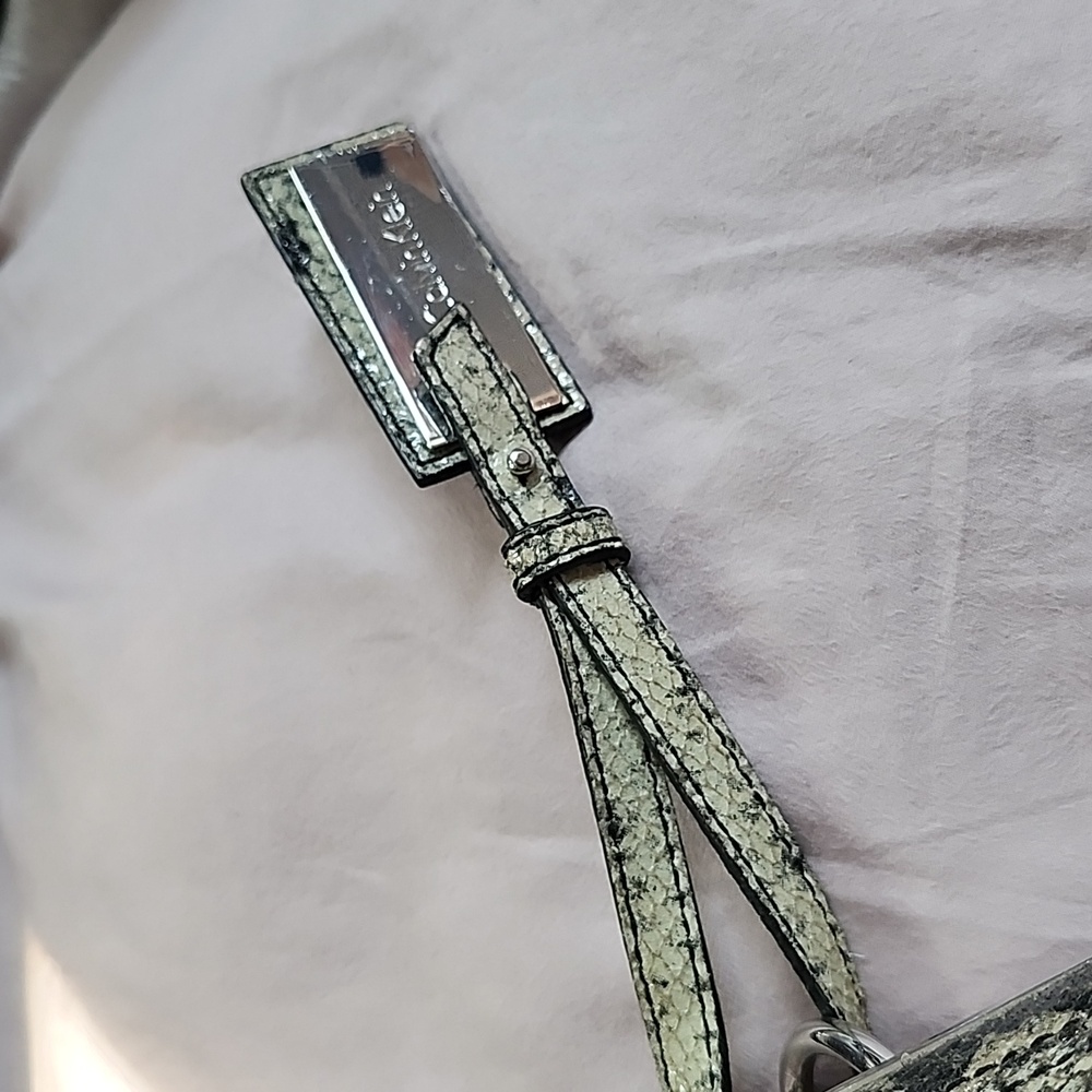 Calvin Klein shoulder bag - Picture 13 of 13